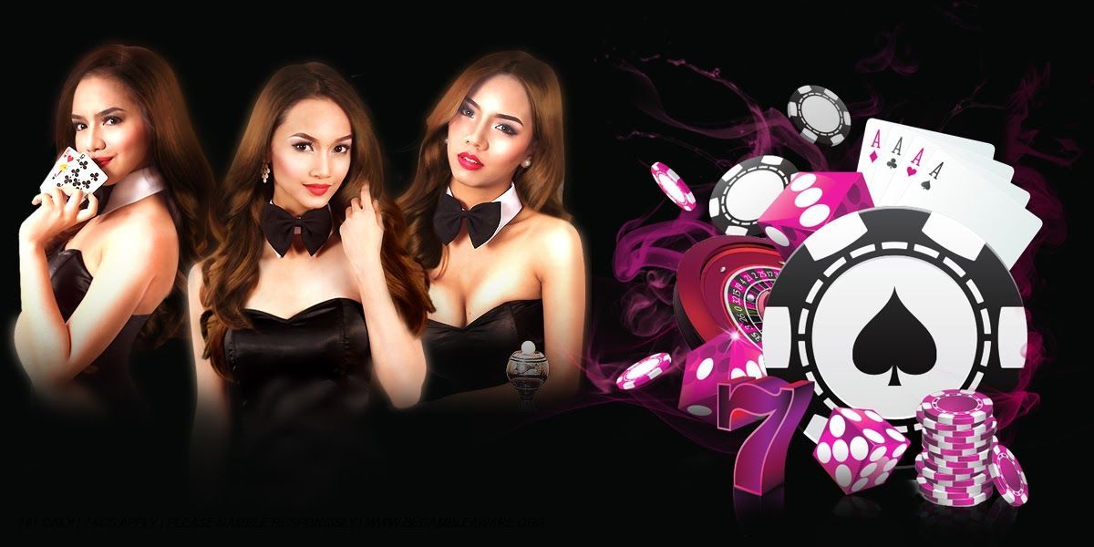 GGBET Live Casino